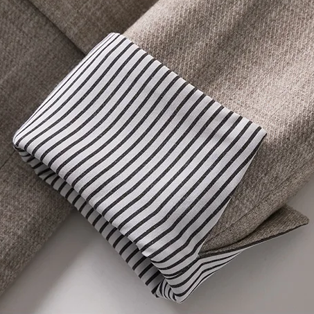 Blazer à manches roulées Angela