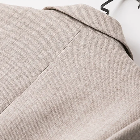 Blazer à manches roulées Angela