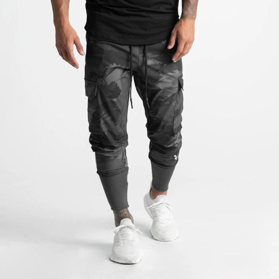 Pantalon cargo - Slim Performance