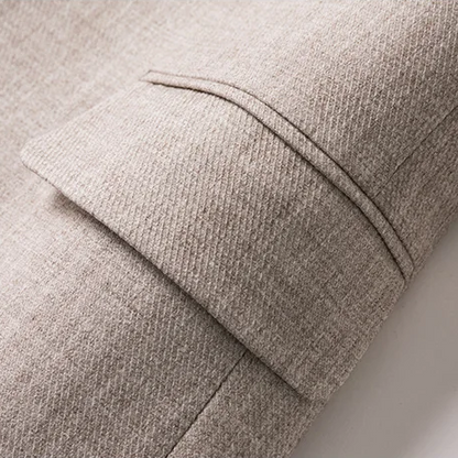 Blazer à manches roulées Angela