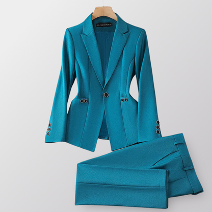 Amélie Tailored Formal Co-Ord Set