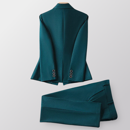 Amélie Tailored Formal Co-Ord Set