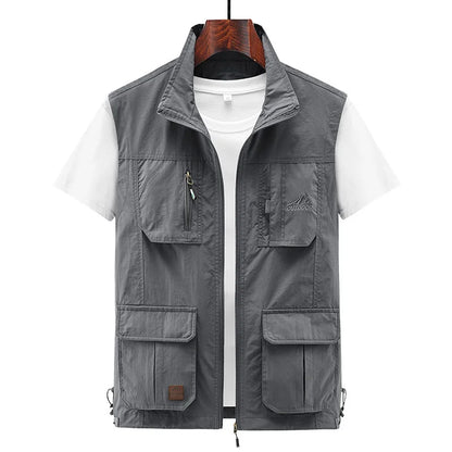 GILET RENZO