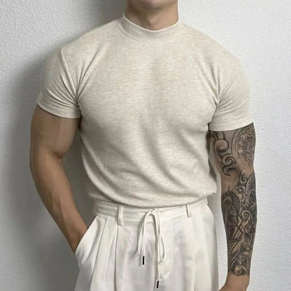 CHEMISE VARESE PASTEL