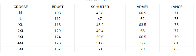 Thomas™ | Manteau d'hiver deux pièces