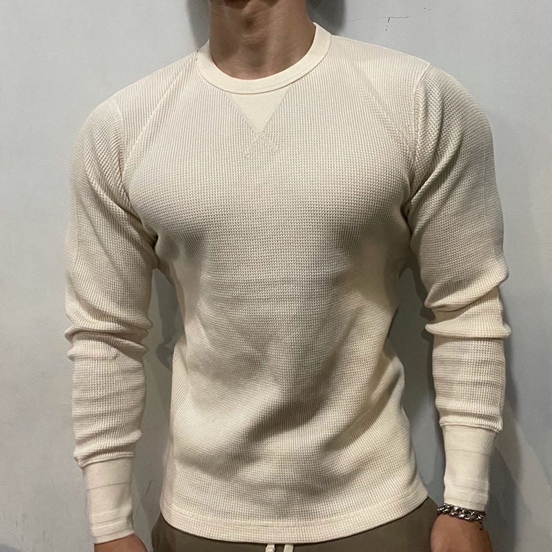 CHEMISE MUSCLÉE RECON